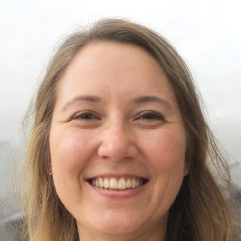 Sarah O'Connor, Founder of Emerald Tech Solutions