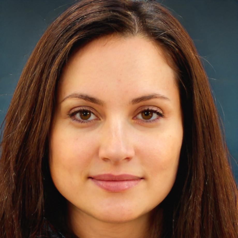 Sarah Kennedy, Program Graduate