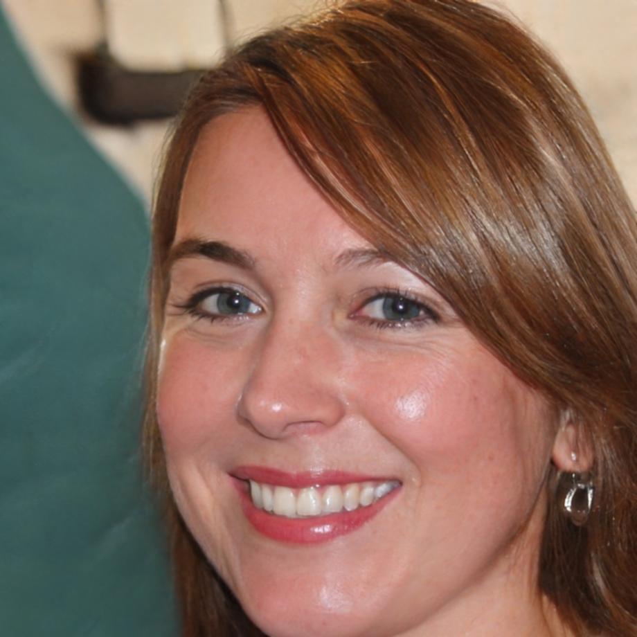 Testimonial from Claire O'Donnell