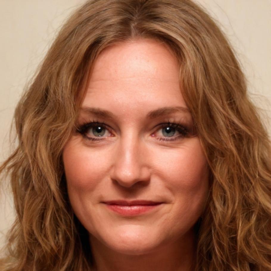 Sarah O'Connor, Business Growth Expert